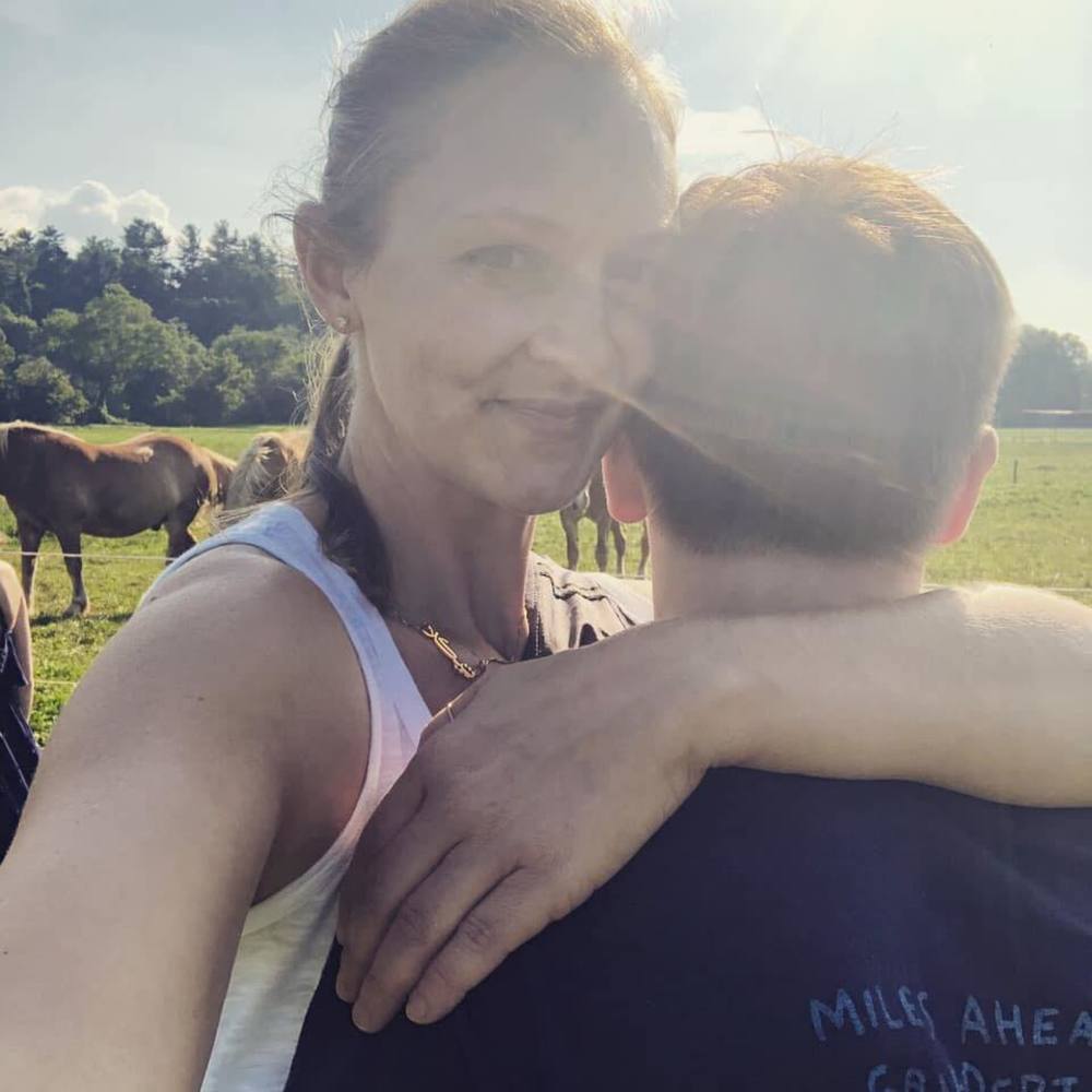 Meet your Posher, Samantha